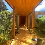 Casa Isla El Pangal Pichilemu