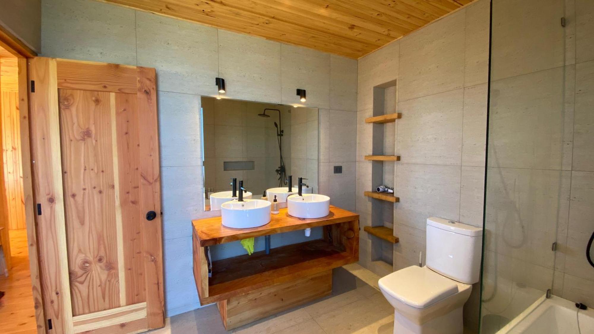 Casa de férias Casa Isla El Pangal Pichilemu