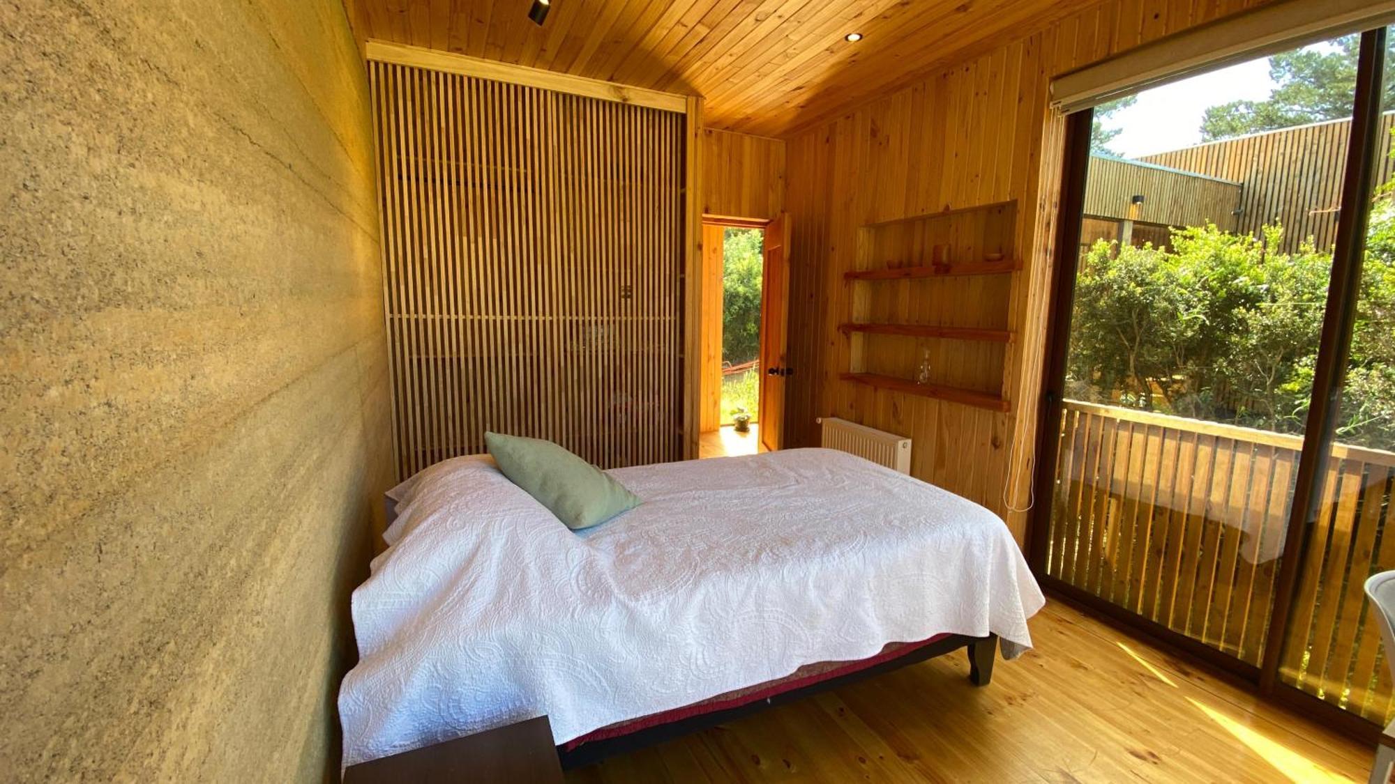 Casa Isla El Pangal Pichilemu