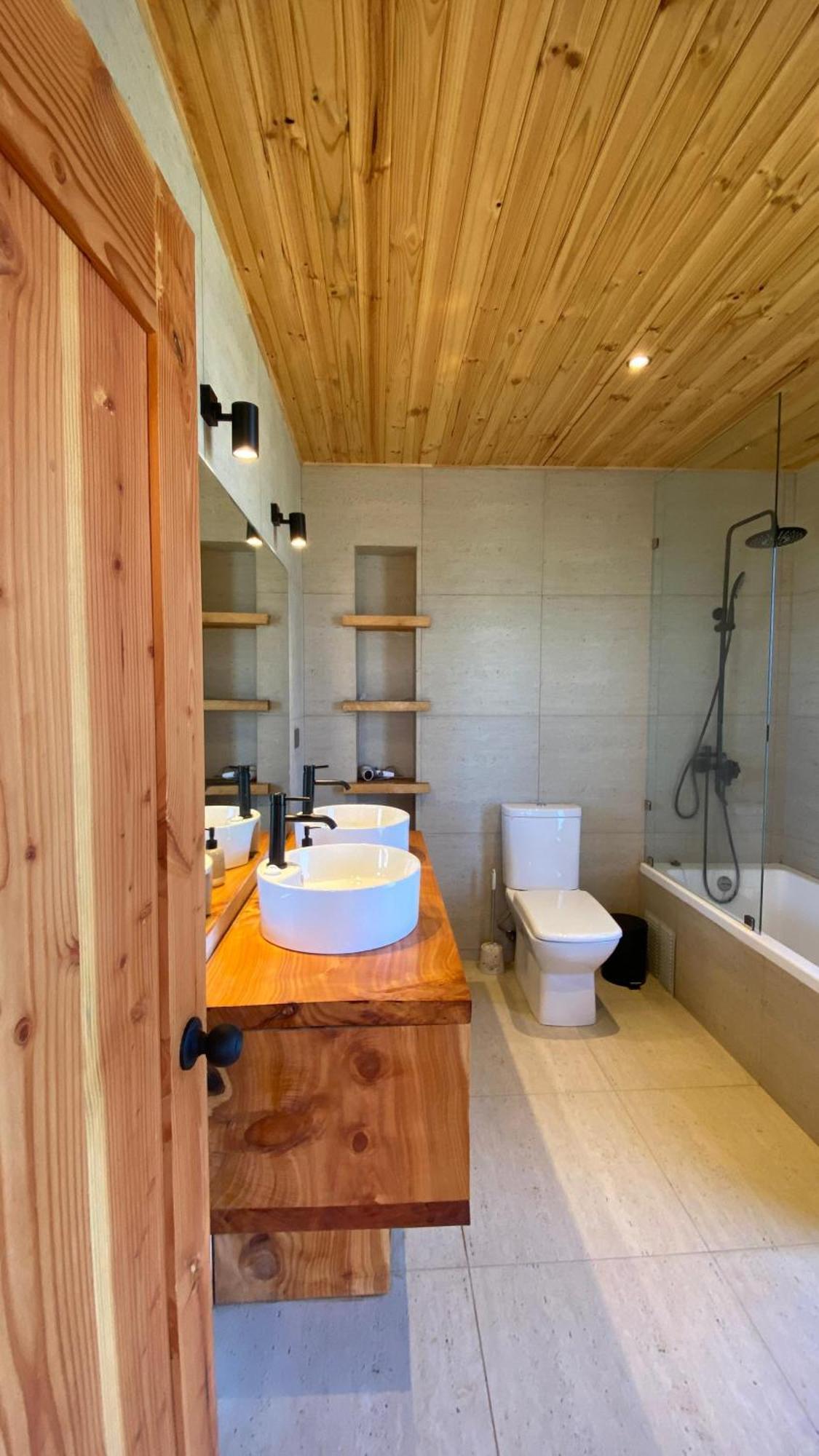 Casa Isla El Pangal * Pichilemu