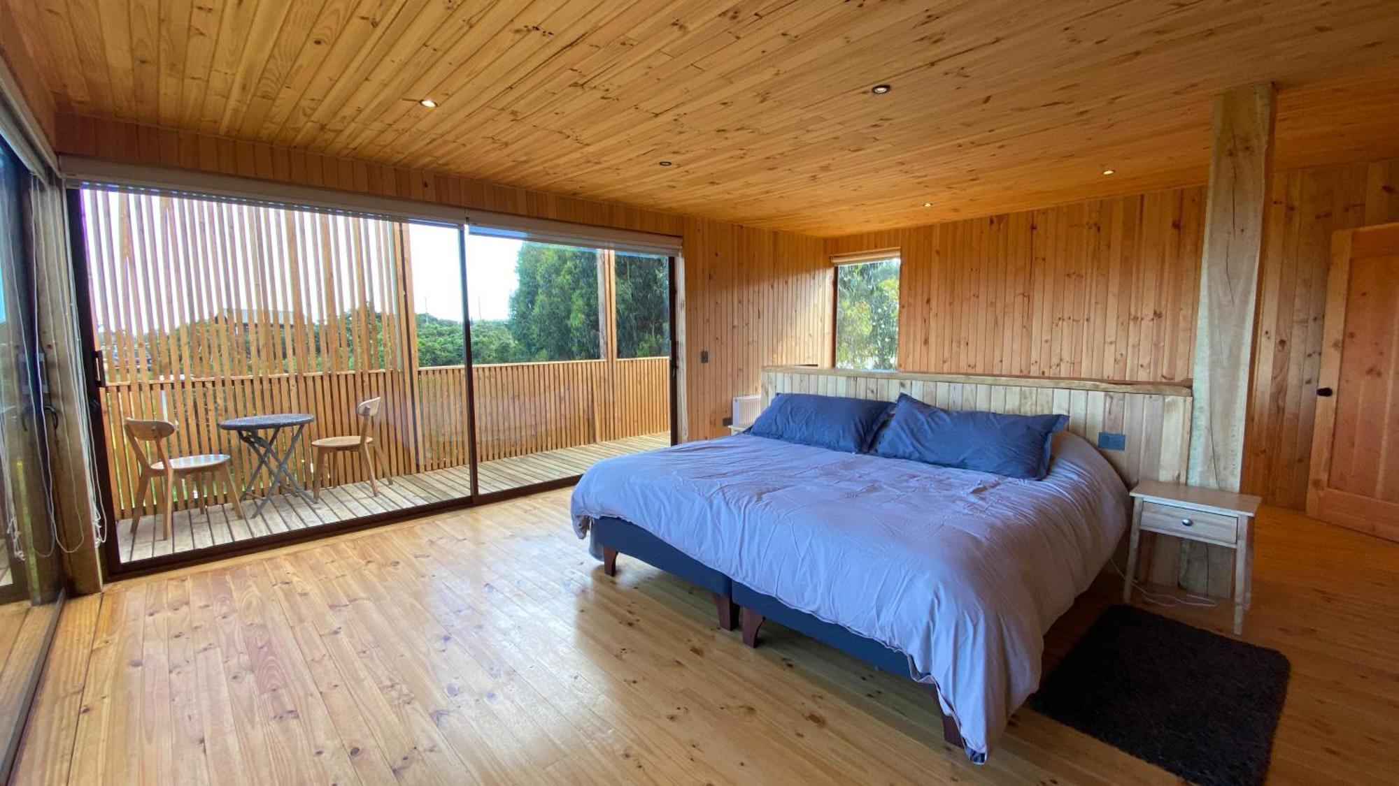 Casa Isla El Pangal