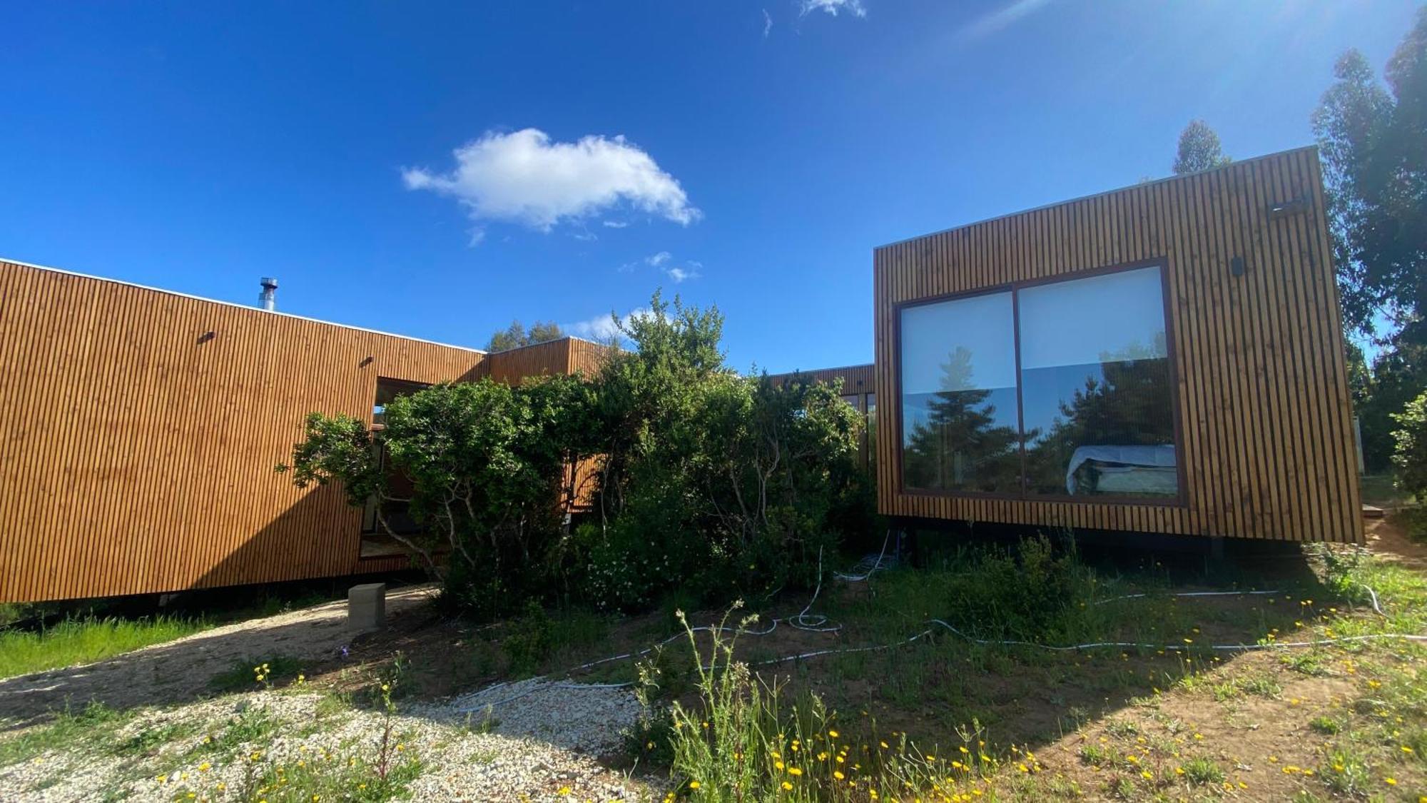 Casa Isla El Pangal Pichilemu