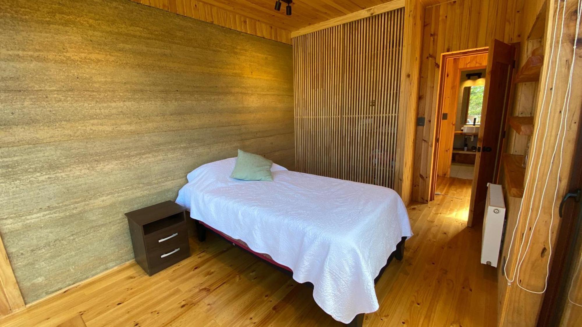 Casa Isla El Pangal * Pichilemu