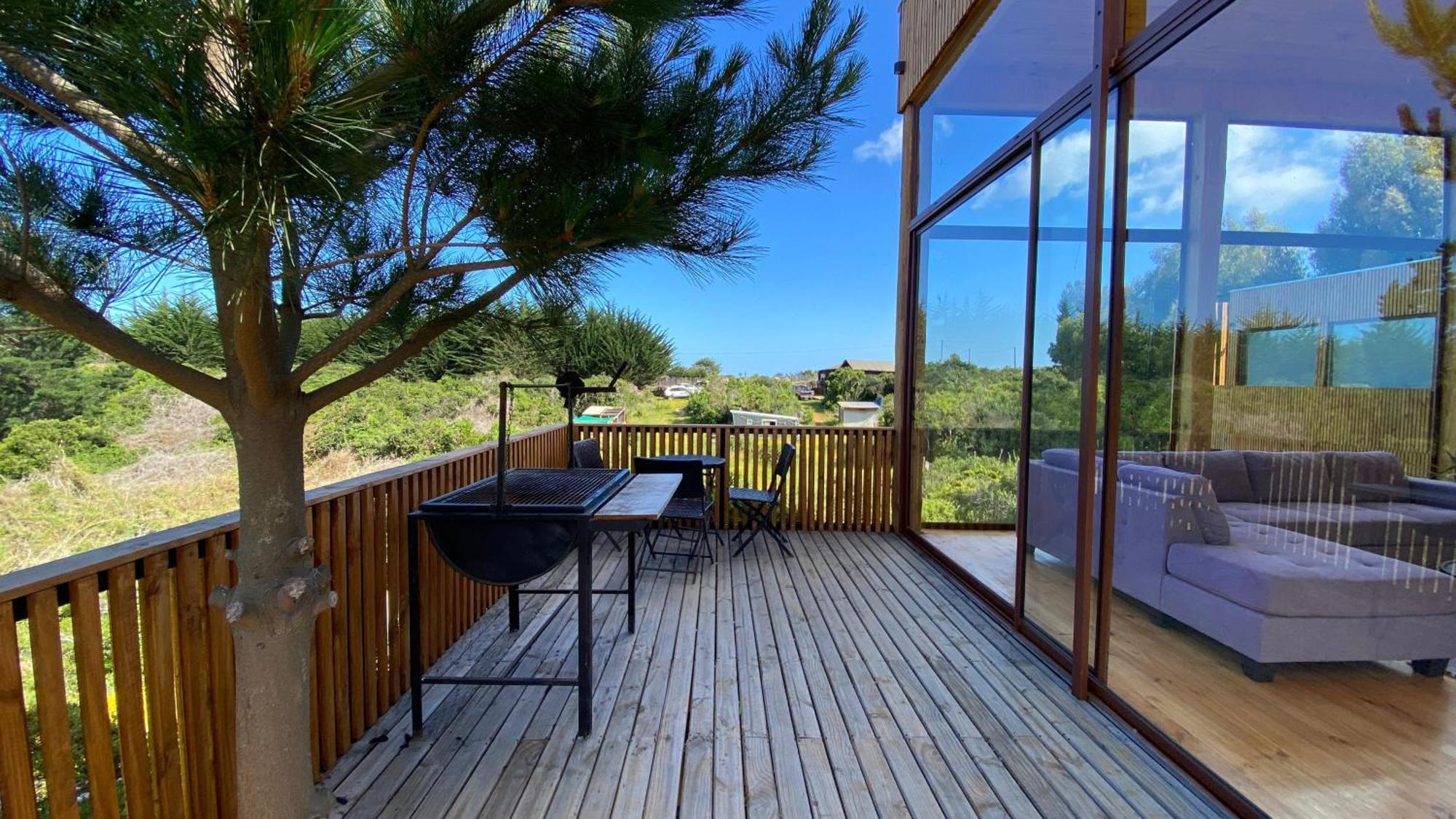 Casa Isla El Pangal