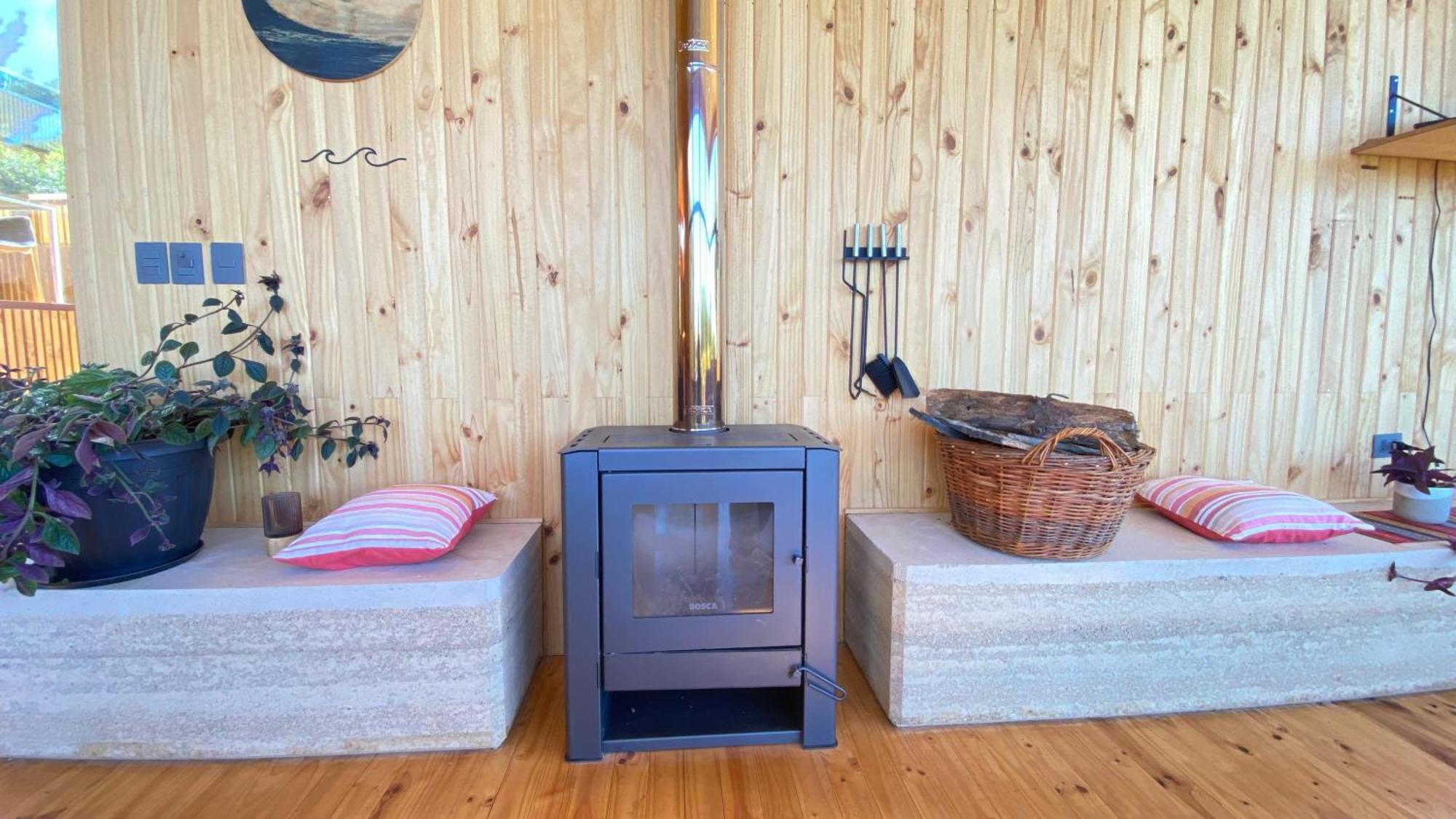 Casa Isla El Pangal Pichilemu