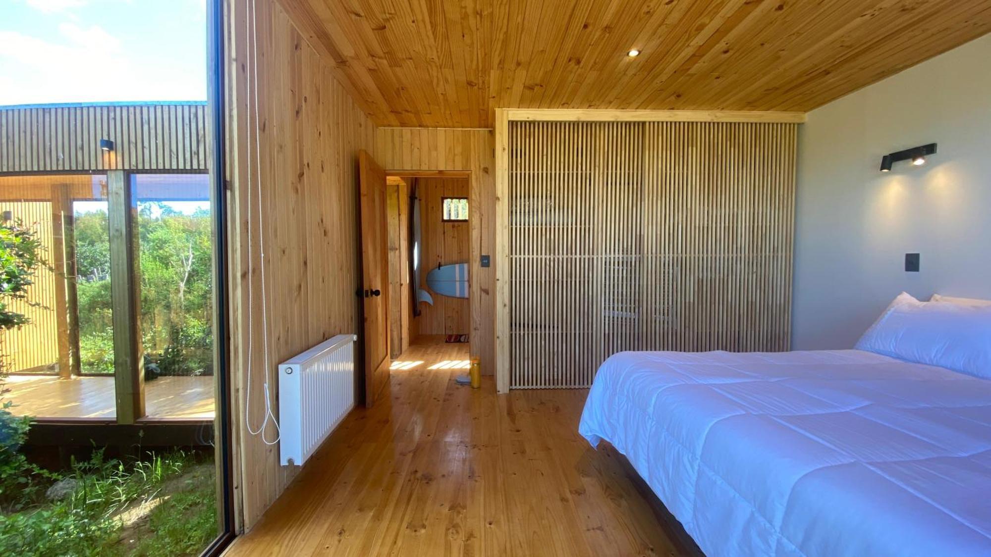 Casa Isla El Pangal