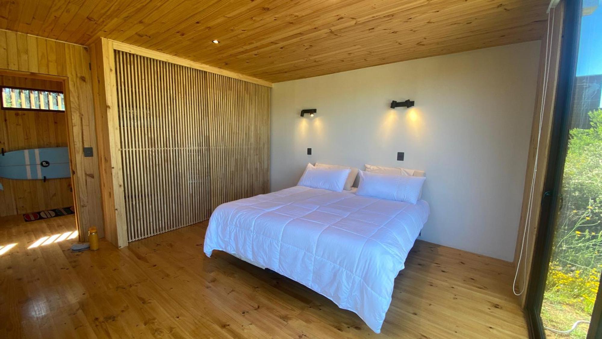 Casa Isla El Pangal Casa de férias Pichilemu