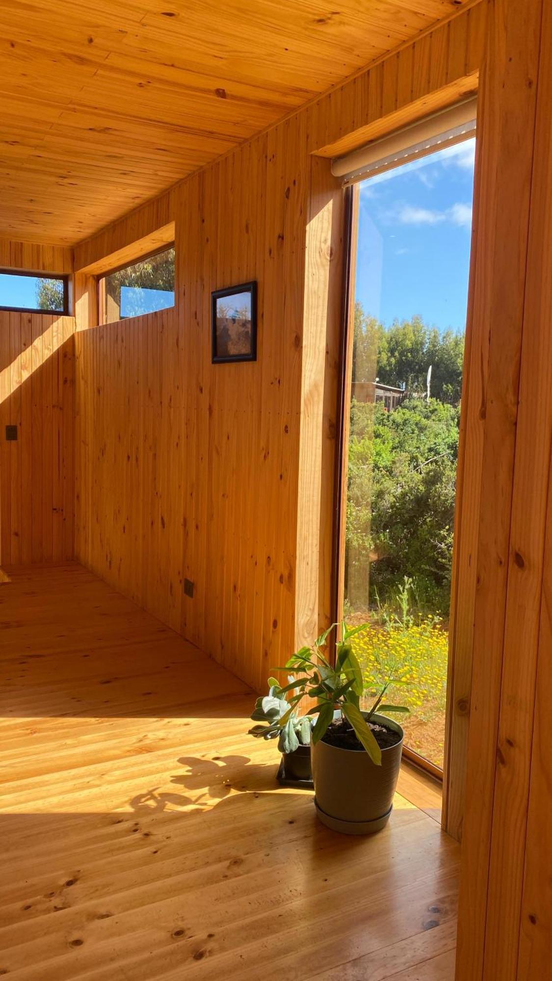 Casa de férias Casa Isla El Pangal Pichilemu