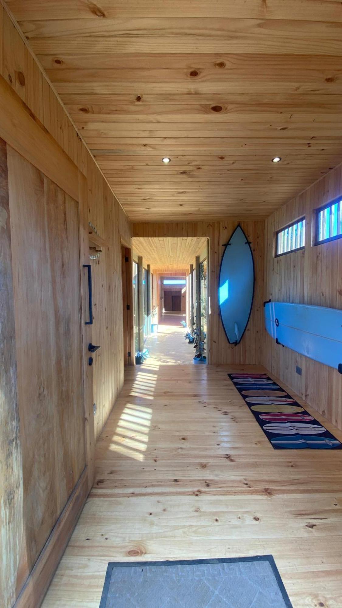 Casa Isla El Pangal Pichilemu